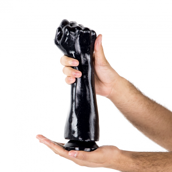 FIST IMPACT Hasta Siempre Fist Dildo
