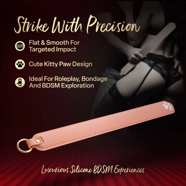 Temptasia Ardor Silicone Slapper