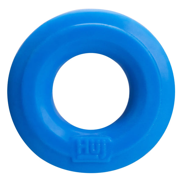 HUJ3 3-Pack No Roll C-Rings - Cobalt Multi