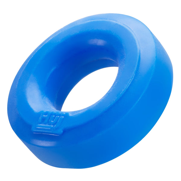 HUJ3 3-Pack No Roll C-Rings - Cobalt Multi