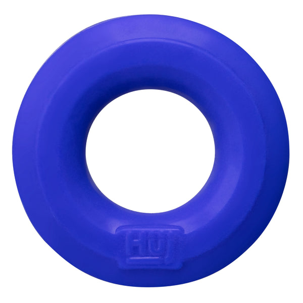 HUJ3 3-Pack No Roll C-Rings - Cobalt Multi