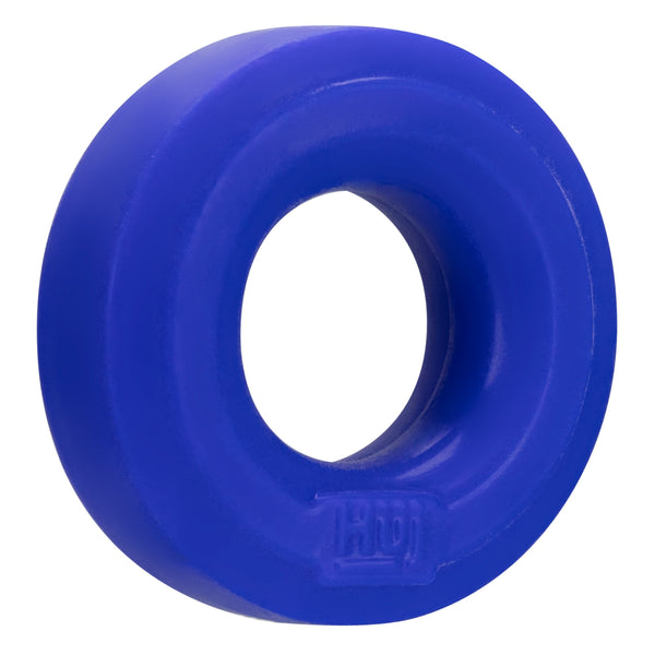 HUJ3 3-Pack No Roll C-Rings - Cobalt Multi