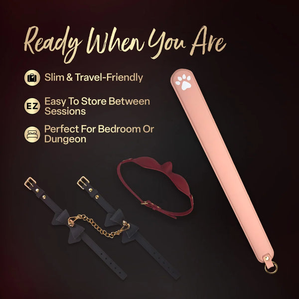 Temptasia Ardor Silicone Slapper