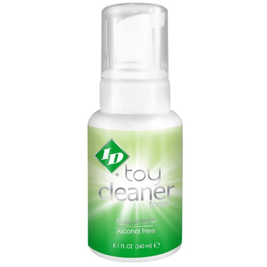 Antibacterial & Alcohol Free Toy Cleaner Foam - 8.1 oz.