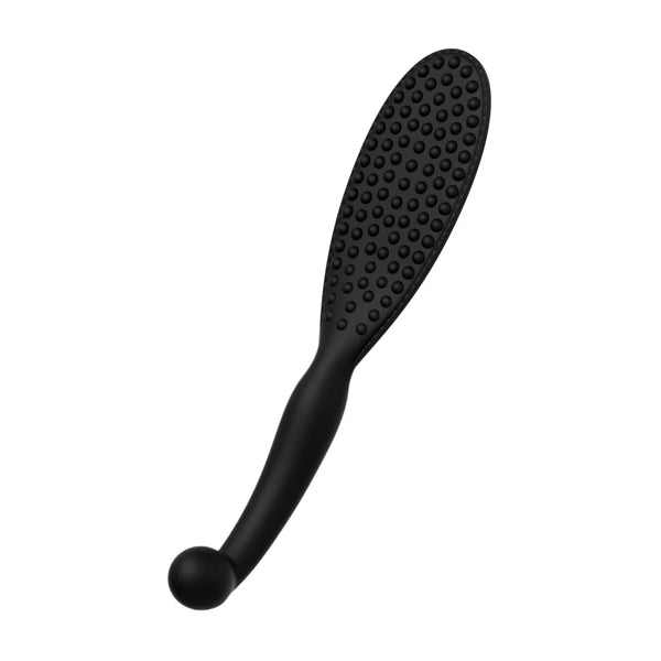 Temptasia Dual-Function Silicone Paddle & Dildo