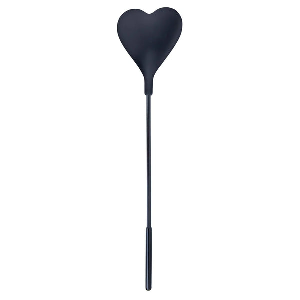 Temptasia Ardor Heart-Shaped Silicone Crop