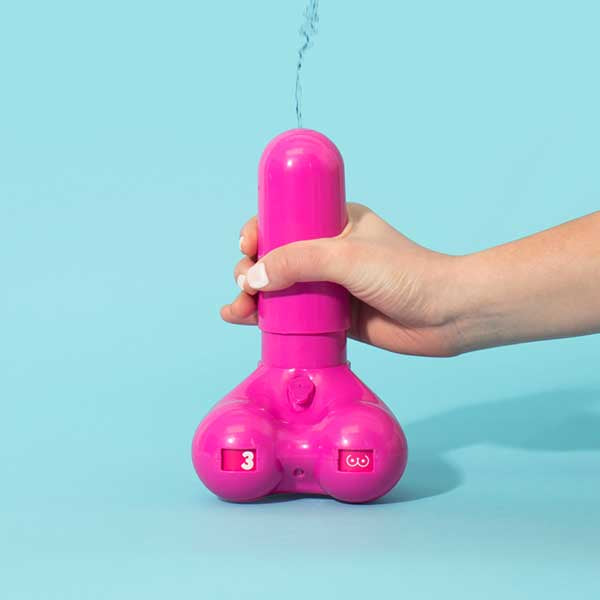 Spencer & Fleetwood Jizz Pump Action Drinking Game - Extreme Toyz Singapore - https://extremetoyz.com.sg - Sex Toys and Lingerie Online Store - Bondage Gear / Vibrators / Electrosex Toys / Wireless Remote Control Vibes / Sexy Lingerie and Role Play / BDSM / Dungeon Furnitures / Dildos and Strap Ons / Anal and Prostate Massagers / Anal Douche and Cleaning Aide / Delay Sprays and Gels / Lubricants and more...