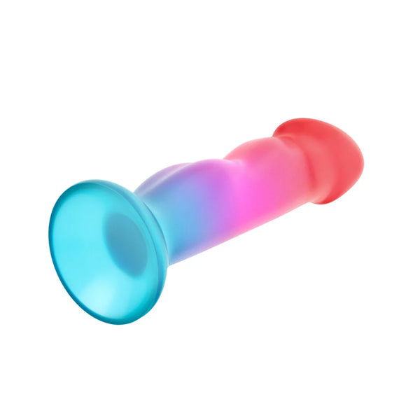 Avant Tropical Liquid Silicone Dildo
