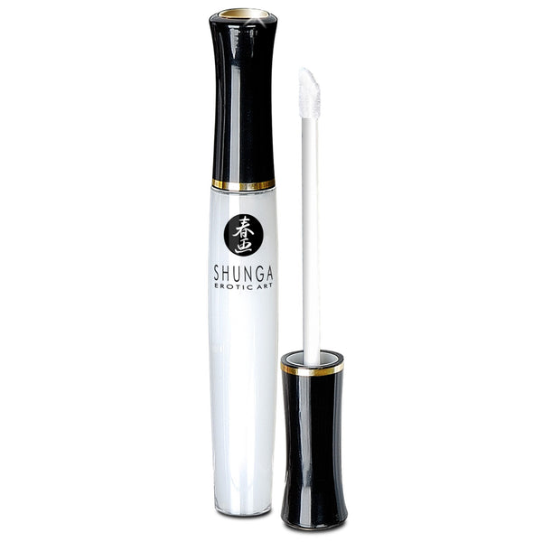 Divine Oral Pleasure Gloss - Sparkling Strawberry Wine 10ml