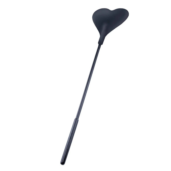 Temptasia Ardor Heart-Shaped Silicone Crop