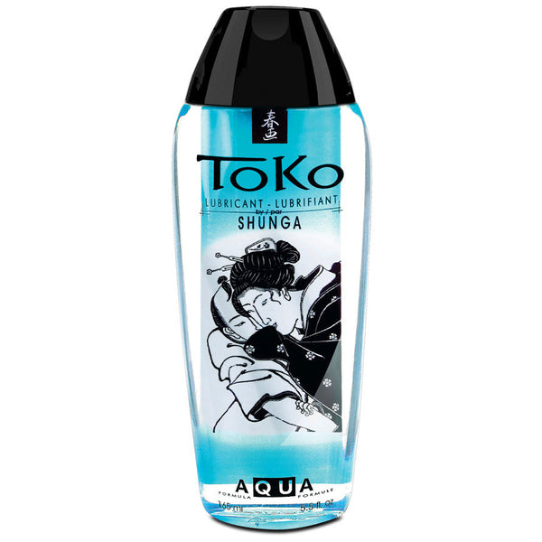 Toko Aqua Personal Lubricant - 165ml