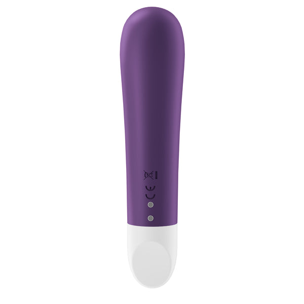 Ultra Power Bullet 2 - Purple