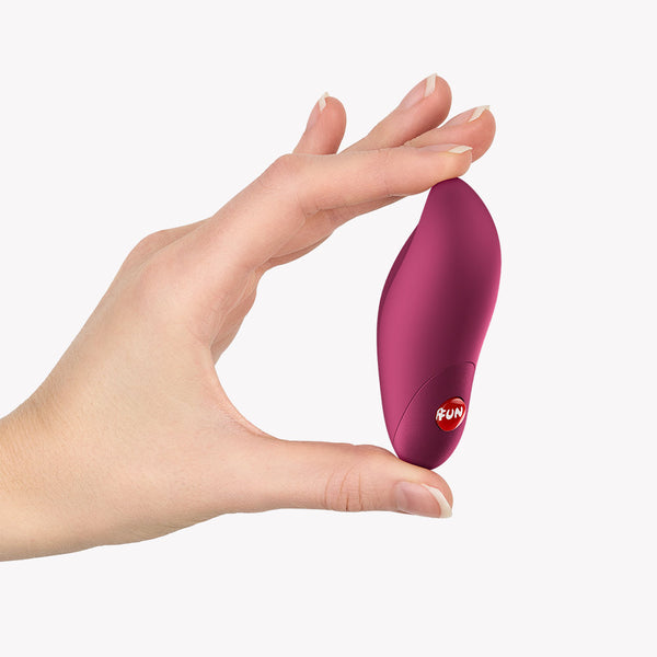 Charme Rechargeable Bullet Vibrator