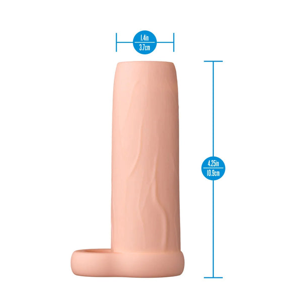 Performance 4.25” Penis Enhancement Sleeve