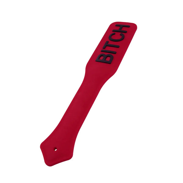 Temptasia Ardor Silicone Dual-Sided Silicone Paddle