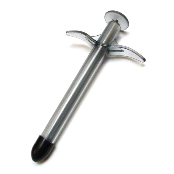 Lube Shooter Lubricant Delivery Device - Black