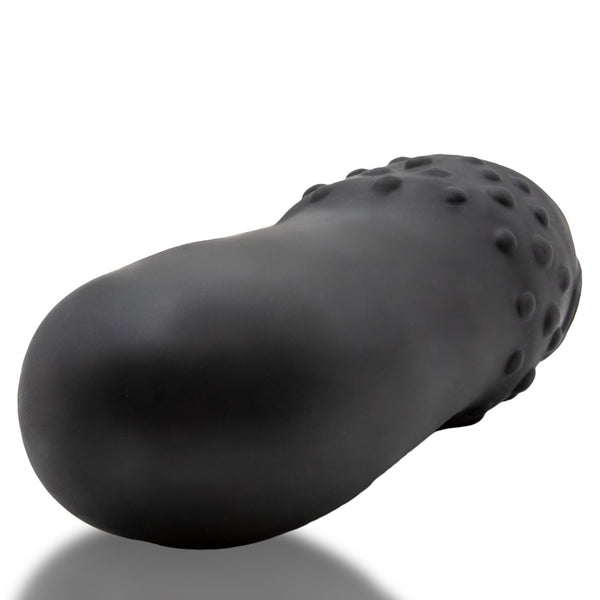 KNOTTER SILSOFT Velvety Swelled Sheath with Adjust-Fit- Special Edition