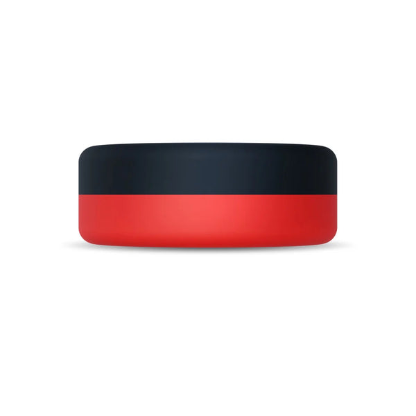 Performance Plus Takeoff Platinum-Cured Silicone Cock Ring
