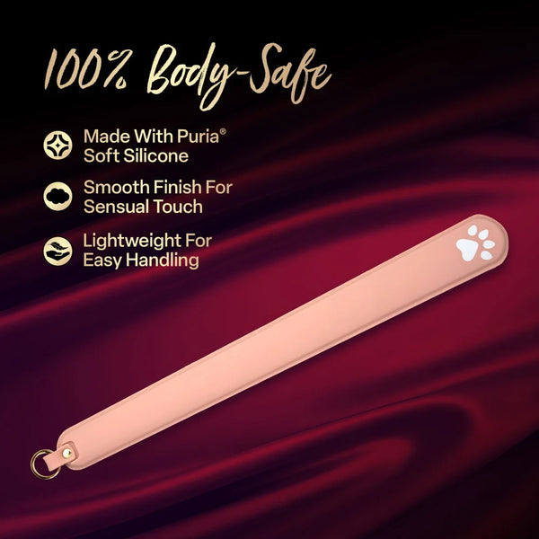 Temptasia Ardor Silicone Slapper