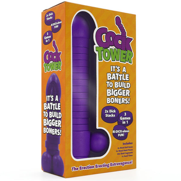 Play Wiv Me - Cock Tower