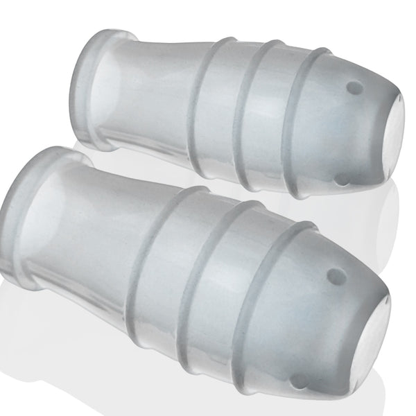 LANKYZ Liquid Platinum Silicone Nip-Suckers