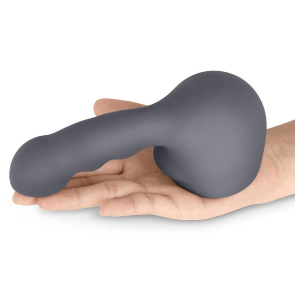 Ripple Silicone Wand Attachment