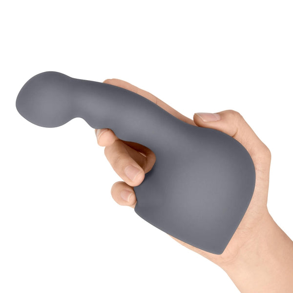 Ripple Silicone Wand Attachment