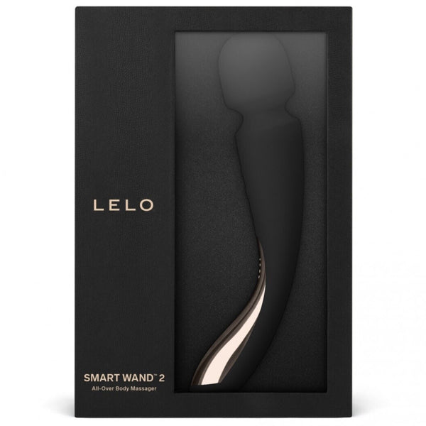 Smart Wand 2 All-Over Body Massager - Medium