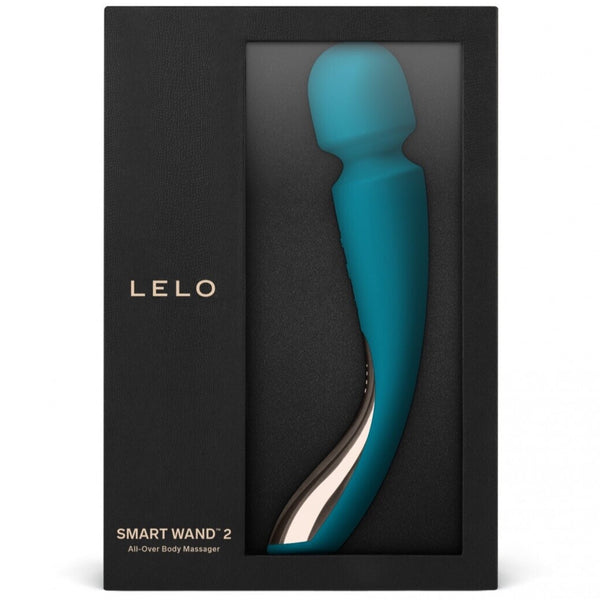 Smart Wand 2 All-Over Body Massager - Medium