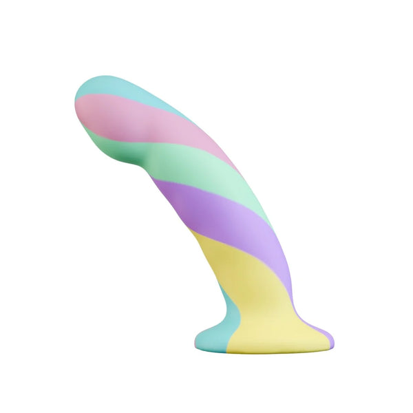 Avant Daydream Platinum-Cured Silicone Dildo