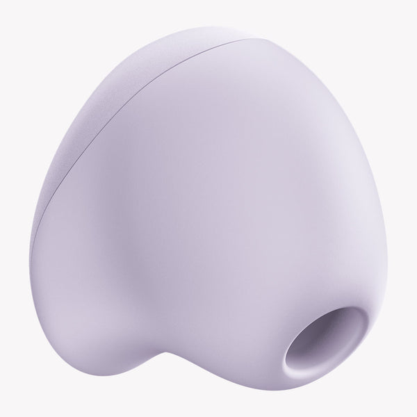 Mea Air Pulse Rechargeable Pressure Wave Vibrator