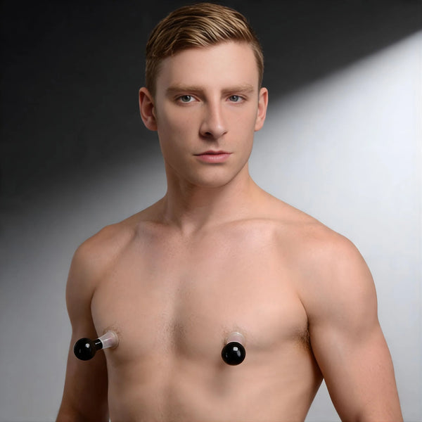 See-Thru Nipple Boosters