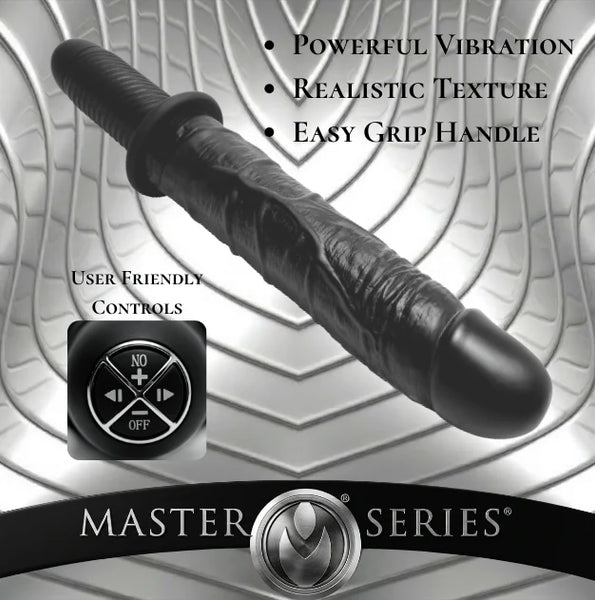 The Violator 13 Mode XL Dildo Thruster