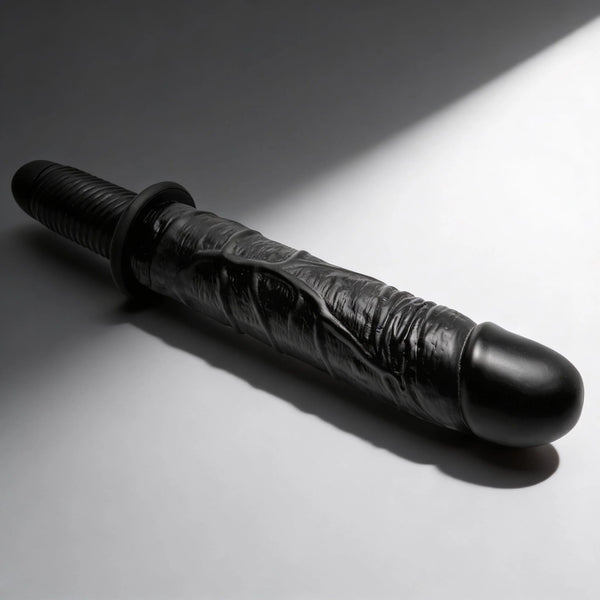 The Violator 13 Mode XL Dildo Thruster