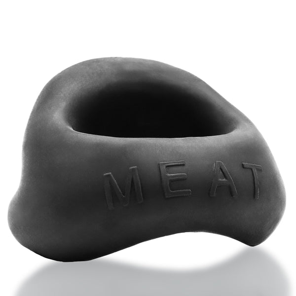MEAT SILSOFT Bigger Bulge Cockring - Special Edition