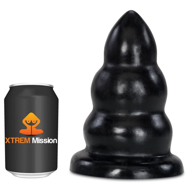 XTREM MISSION テイクオーバー バットプラグ