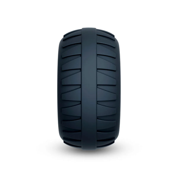 Performance Plus Traction Platinum-Cured Silicone Cock Ring