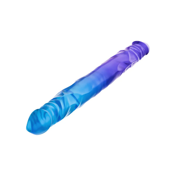 B Yours Sugar Stud 13.75" Large Double Dong