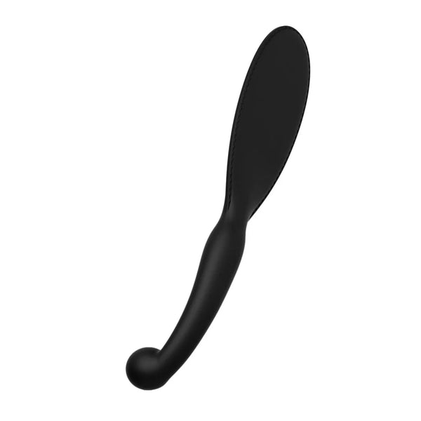 Temptasia Dual-Function Silicone Paddle & Dildo
