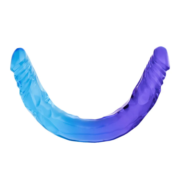B Yours Sugar Stud 13.75" Large Double Dong