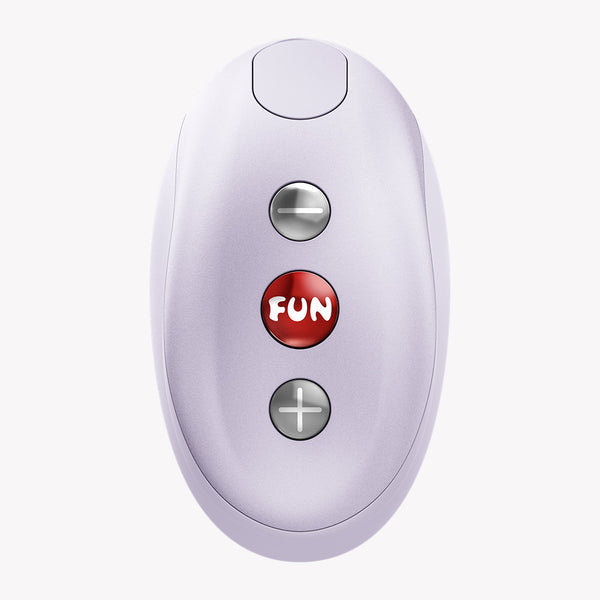Mea Air Pulse Rechargeable Pressure Wave Vibrator