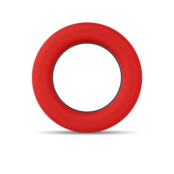 Performance Plus Takeoff Platinum-Cured Silicone Cock Ring
