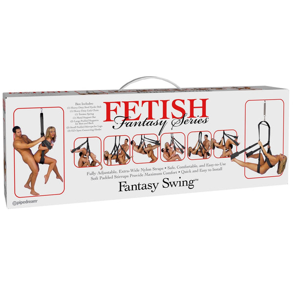 Fetish Fantasy Series Fantasy Swing