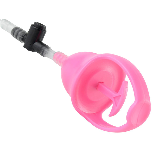 Fetish Fantasy Series Vibrating Mini Pussy Pump