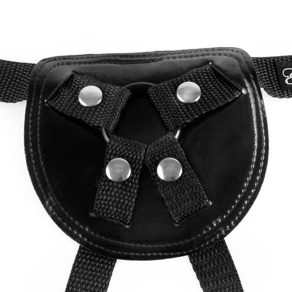 フェティッシュファンタジーシリーズ ステイプットハーネス