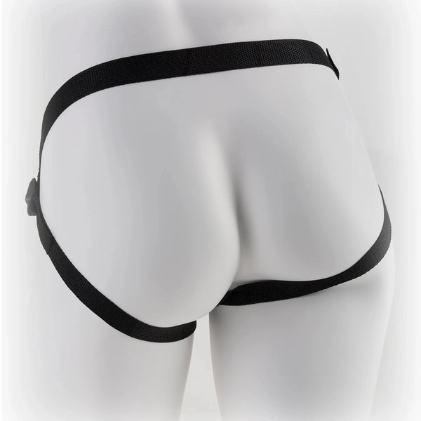 フェティッシュファンタジーシリーズ ステイプットハーネス