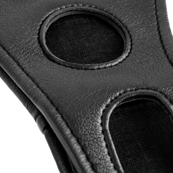 Fetish Fantasy Series Crotchless Harness