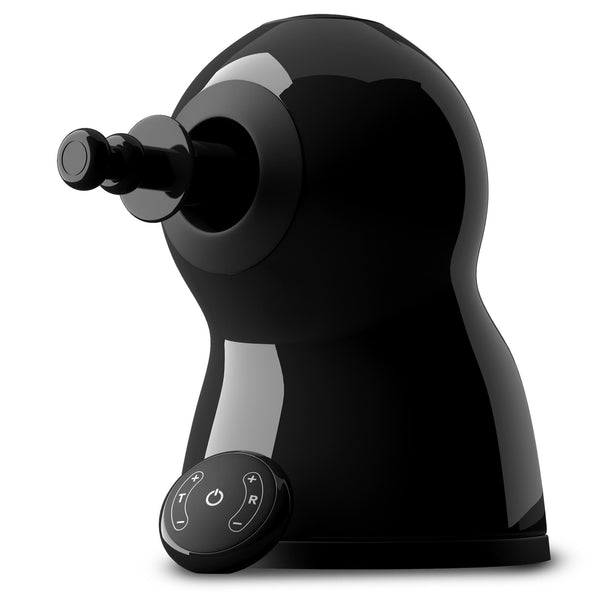 Fetish Fantasy Series The Bigger Bang Thrusting & Rotating Sex Machine