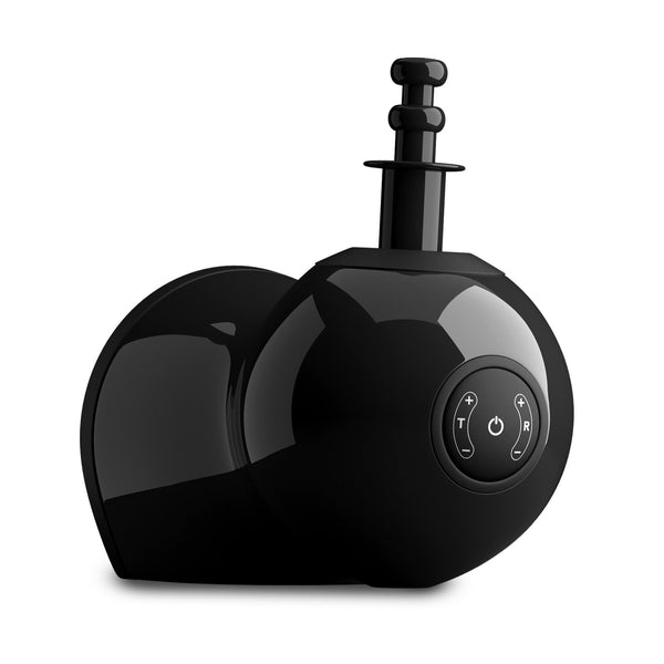 Fetish Fantasy Series The Bigger Bang Thrusting & Rotating Sex Machine