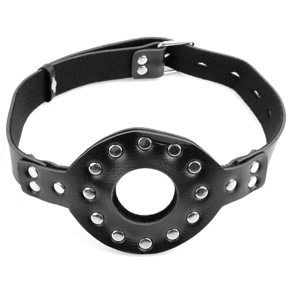 Fetish Fantasy Series Deluxe Ball Gag with Dildo